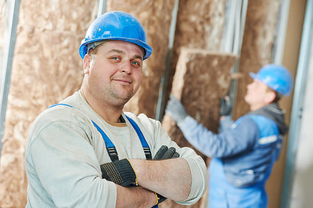 Range of Insulation Solutions in Burtonsville, MD